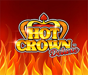 Hot Crown Deluxe™