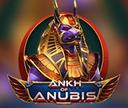 Ankh of Anubis
