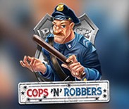 Cops`n`Robbers