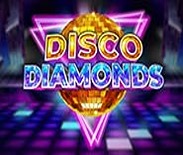 Disco Diamonds!
