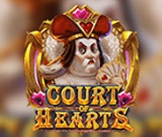 Rabbit Hole Riches - Court Of Hearts