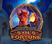 Tales Of Mithrune Syn`s Fortune