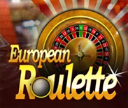 RTG European Roulette